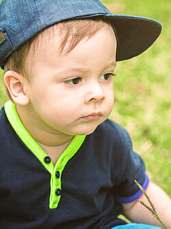 oznaki zaparcia u dzieci